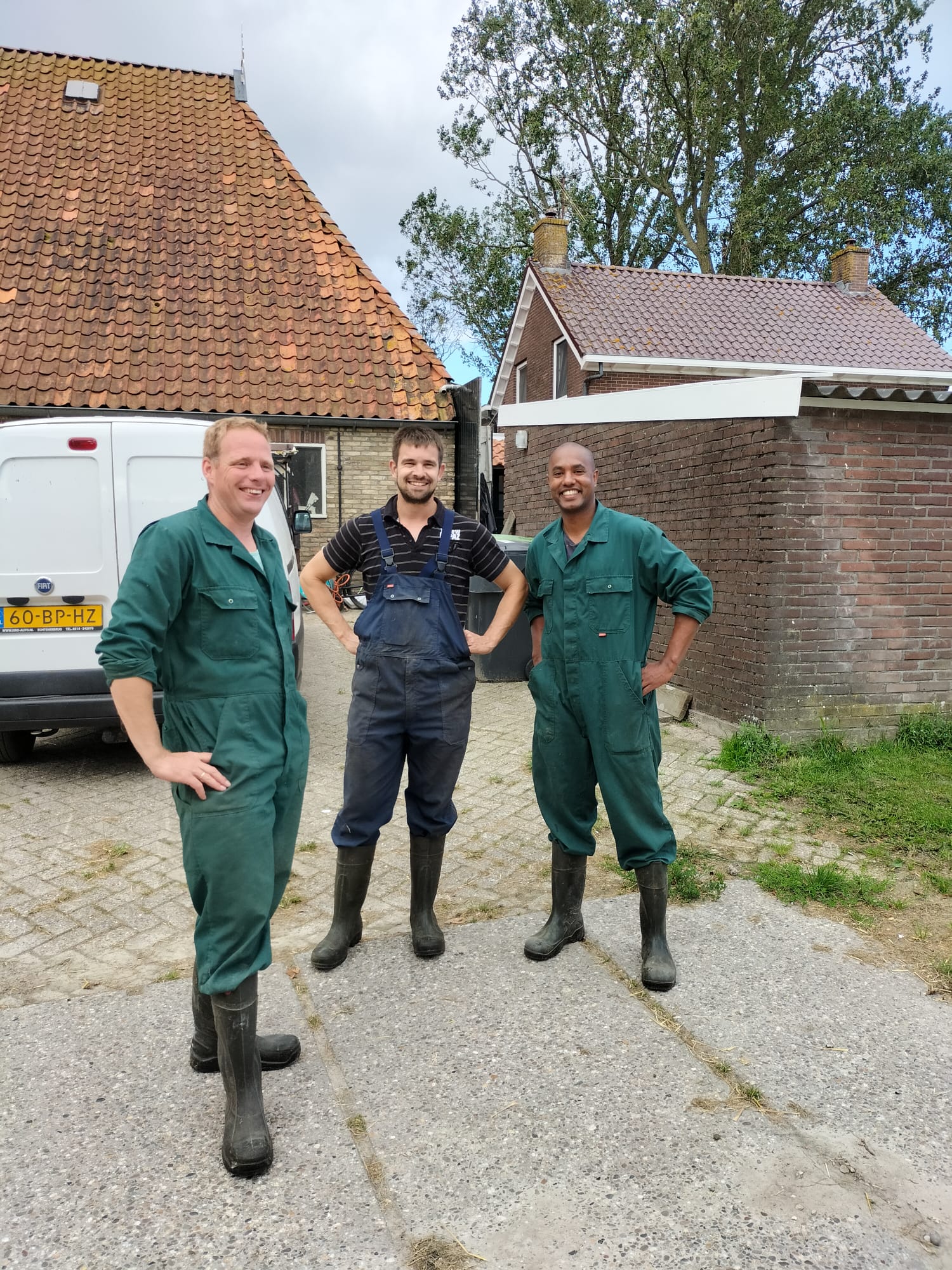 Step into the "Boots" of the Customer